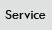 Service